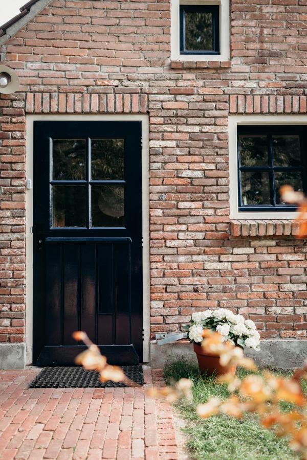 Apartament Relaxed Eigen Plekje In De Peel - Kostelijk Helenaveen Zewnętrze zdjęcie