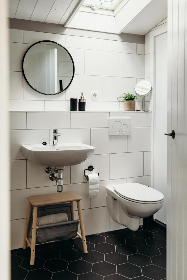Apartament Relaxed Eigen Plekje In De Peel - Kostelijk Helenaveen Zewnętrze zdjęcie